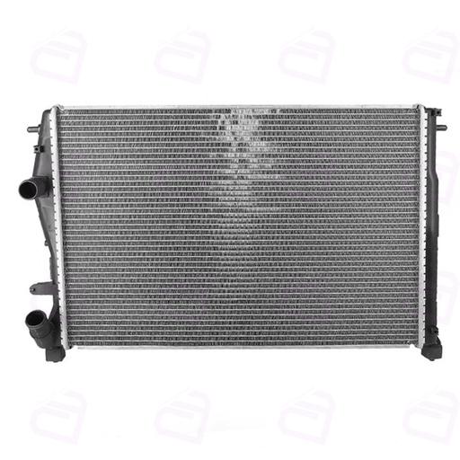 رادیاتور آب ال90 قدیم E1 والئو آرمکو 2002132