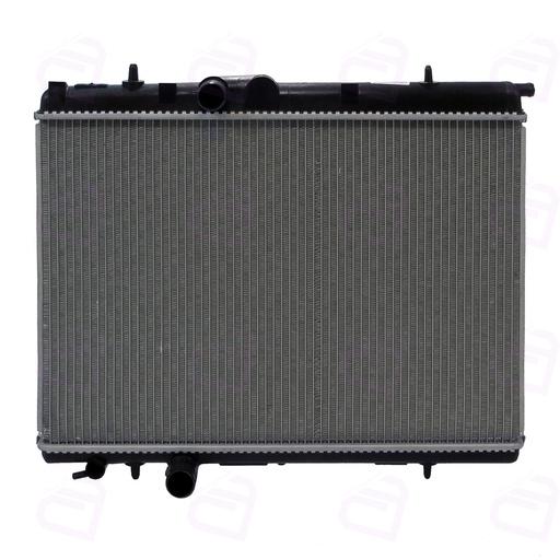 رادیاتور آب پژو 206 لوله 16 والئو آرمکو 3870371