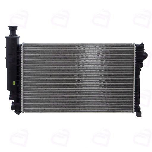 رادیاتور آب پژو 405 خاری تک لول والئو آرمکو 1008361