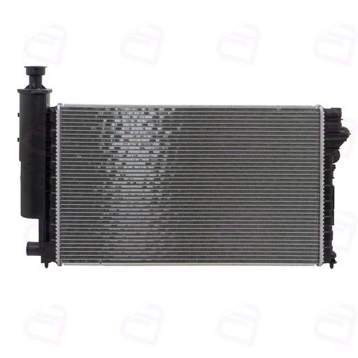 رادیاتور آب پژو 405 کلاسیک تک لول والئو آرمکو 1007361