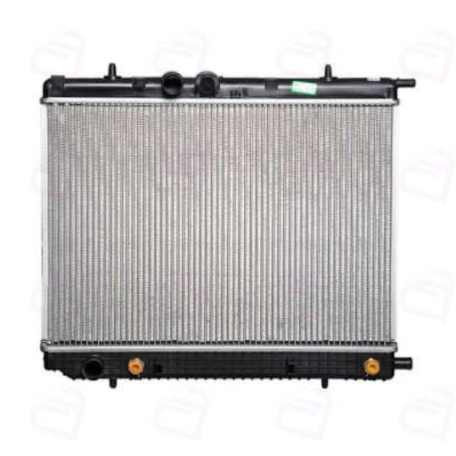 رادیاتور آب پژو پارس اتوماتیک AT-1 والئو آرمکو 5014372