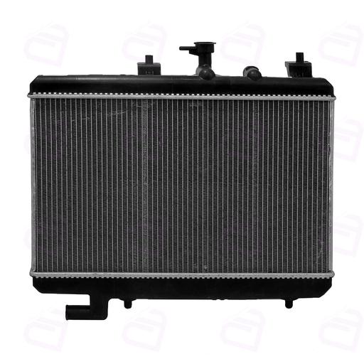 رادیاتور آب تیبا - ساینا والئو آرمکو 5200361