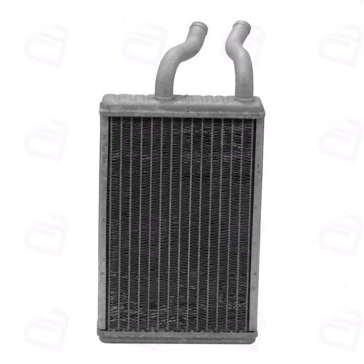 رادیاتور بخاری پژو 405 دو تکه والئو آرمکو 0195401