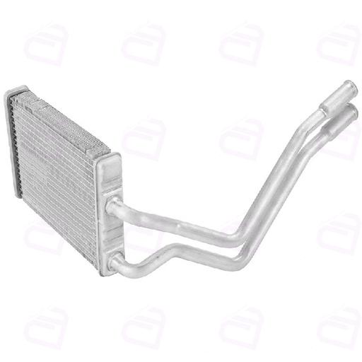 رادیاتور بخاری پژو 405 لوله بلند ثابت والئو آرمکو 0196401