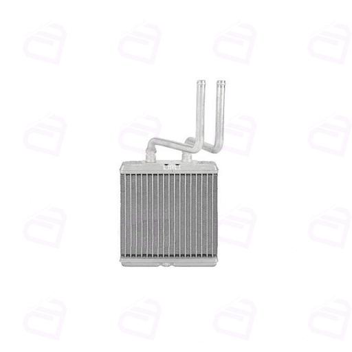 رادیاتور بخاری نیسان سایپا والئو آرمکو 0190401