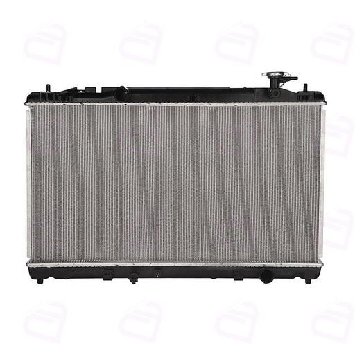 رادیاتور آب لیفان 820 کوشش 4101080006