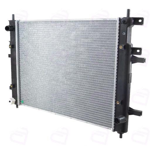 رادیاتور آب ام وی ام X22 اتوماتیک کوشش 4101010136