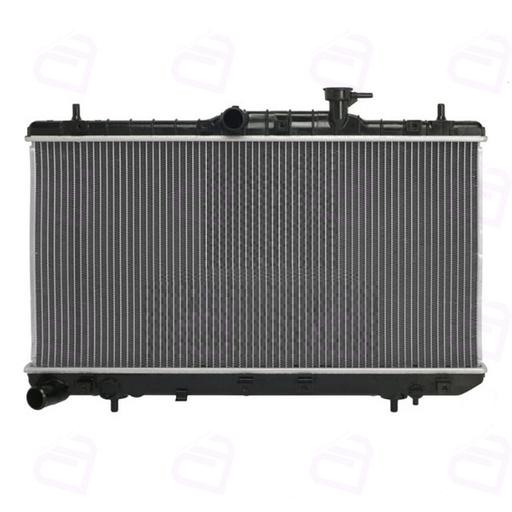 رادیاتور آب هیوندای ورنا 1600 اتوماتیک کوشش 4101010089