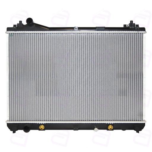 رادیاتور آب سوزوکی ویتارا اتوماتیک کوشش 40301420001