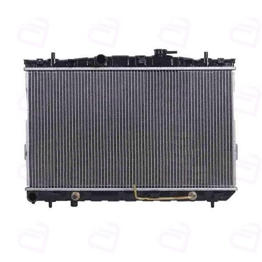 رادیاتور آب هیوندا آوانته دنده ای کوشش 4101100015