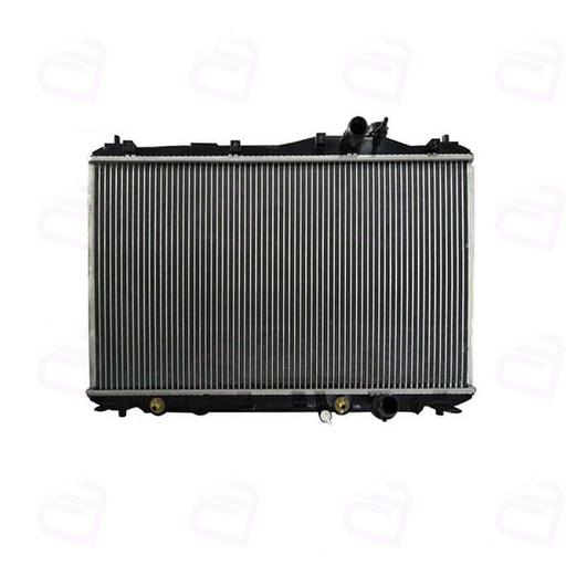 رادیاتور آب جیلی ام گرند 7 دنده ای کوشش 4101630014