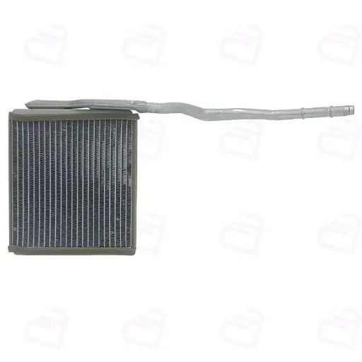 رادیاتور بخاری مزدا 3 قدیم کوشش