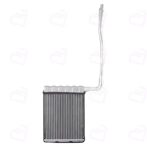 رادیاتور بخاری مزدا 3 جدید کوشش