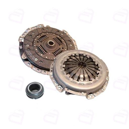 کیت کلاچ رانا R2 شایان صنعت