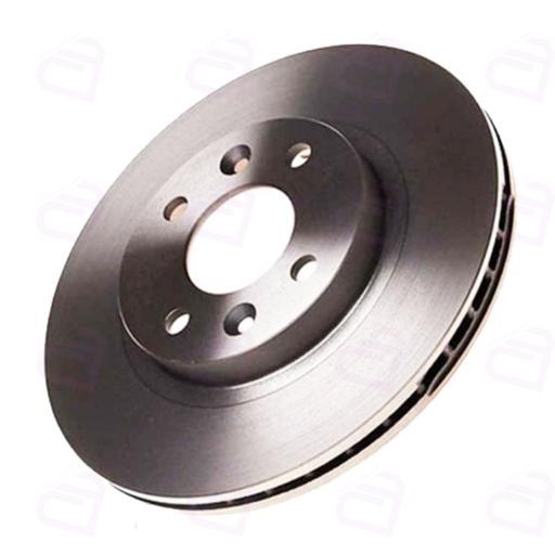 دیسک چرخ جلو ال90 امیرنیا 5024001010