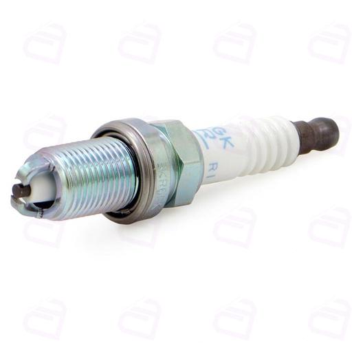 شمع دو پلاتین انجیکا BKR6EK