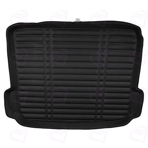 کفی صندوق پژو SD چرم مصنوعی ای ام