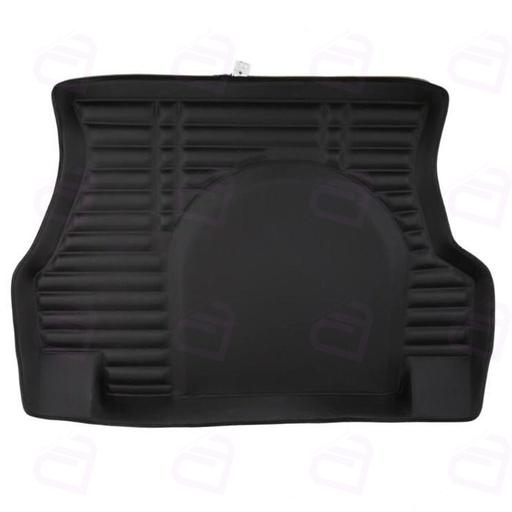 کفی صندوق ساینا چرم مصنوعی ای ام