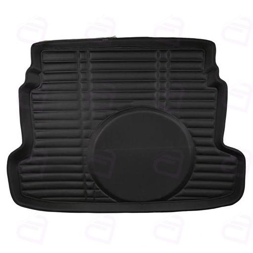 کفی صندوق کیا سراتو 2008 چرم مصنوعی ای ام