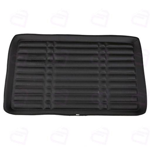 کفی صندوق رنو کپچر چرم مصنوعی ای ام