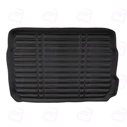 کفی صندوق پژو 2008 چرم مصنوعی ای ام