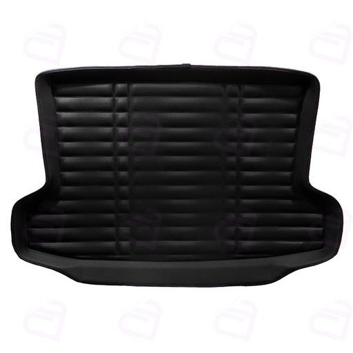 کفی صندوق جک S3 چرم مصنوعی ای ام