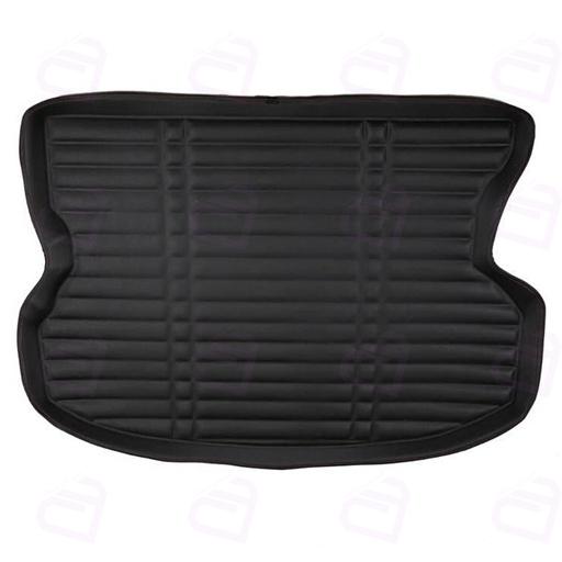 کفی صندوق هایما S7 چرم مصنوعی ای ام