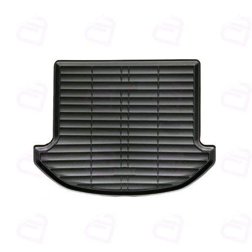 کفی صندوق هیوندای سانتافه IX45 چرم مصنوعی ای ام