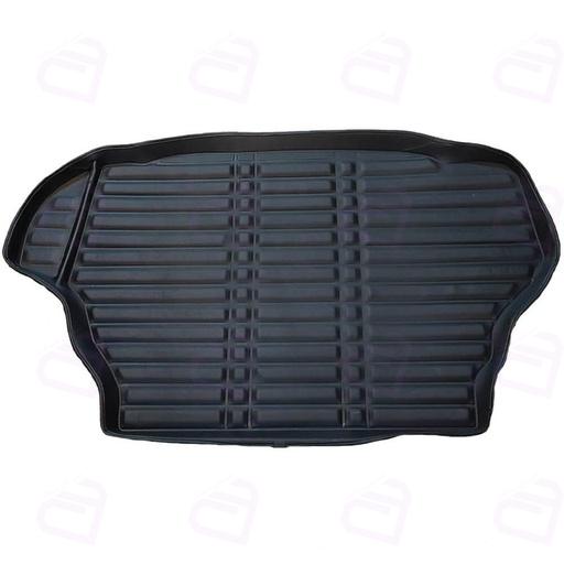 کفی صندوق تویوتا کمری 2014 چرم مصنوعی ای ام