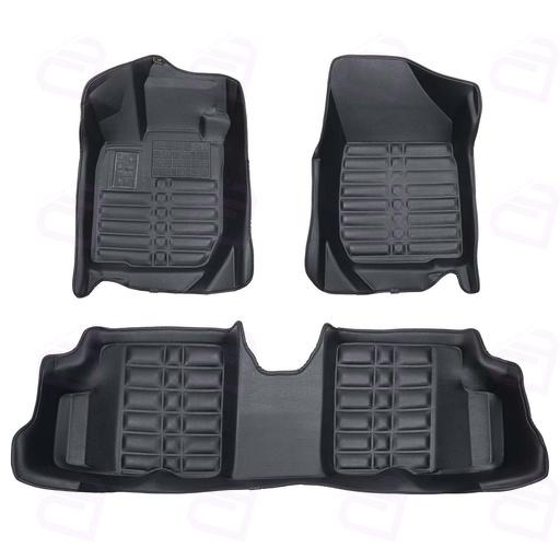 کفی پنج بعدی ال90 چرم مصنوعی ای ام