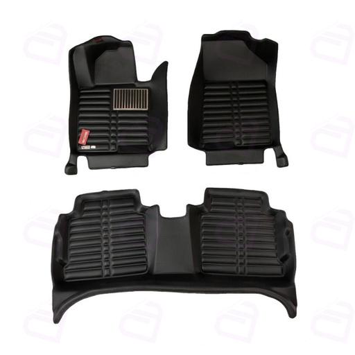 کفی پنج بعدی کیا اوپتیما 2018 چرم مصنوعی ای ام