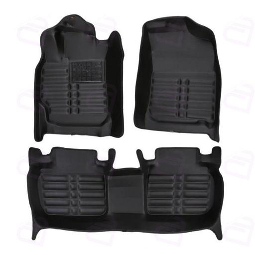 کفی پنج بعدی لیفان 820 چرم مصنوعی ای ام