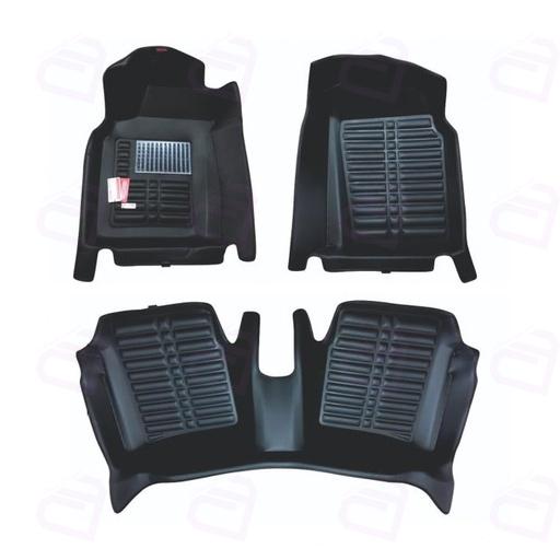 کفی پنج بعدی نیسان ماکسیما چرم مصنوعی ای ام