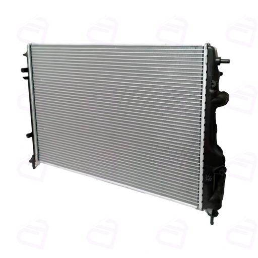 رادیاتور آب ال90 اتوماتیک E3 کوشش 4101090016