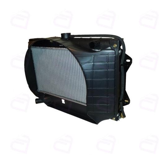 رادیاتور آب پیکان (با بادگیر) کوشش 4101010062