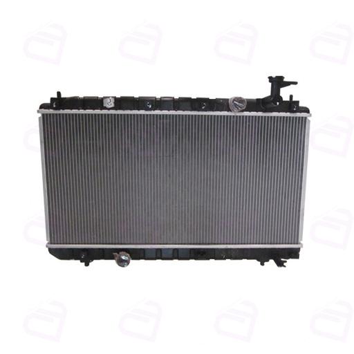 رادیاتور آب لیفان X60 کوشش 4101010024