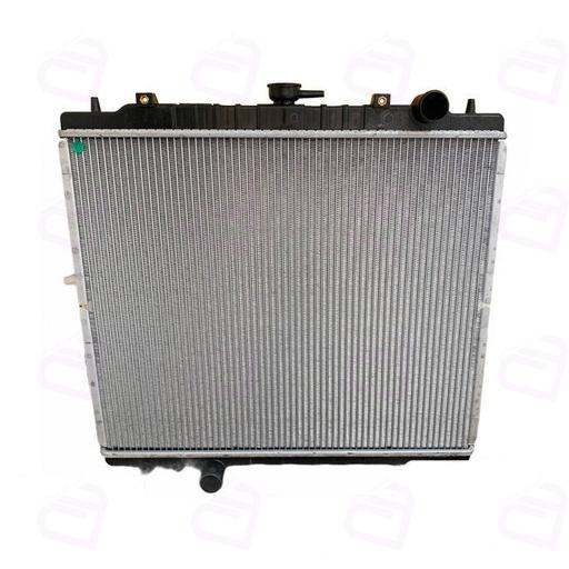 رادیاتور آب مزدا وانت 2000 کوشش 4101060015