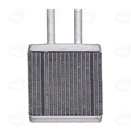 رادیاتور بخاری پراید کوشش 4101160019