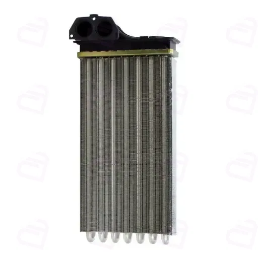 رادیاتور بخاری پژو 206 کوشش 4101070039