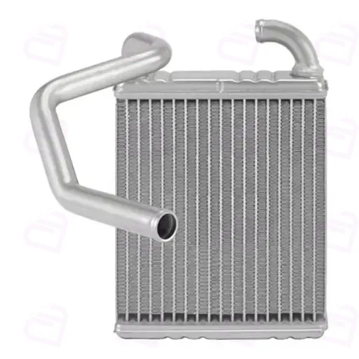 رادیاتور بخاری مزدا وانت 2000 کوشش 4101060003