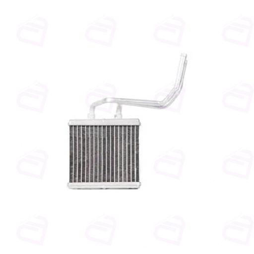 رادیاتور بخاری نیسان دیزل کوشش 4101030025