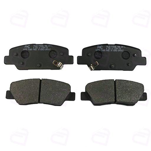 لنت ترمز رانا عقب امکو 95511120