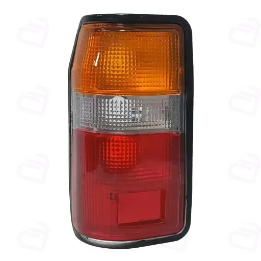 چراغ خطر نیسان سایپا جدید ماهران