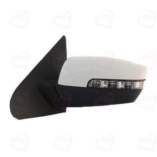 آینه بغل برقی سمند (طرح سورن) کاوج کد5205