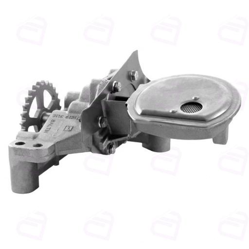 اویل پمپ پژو 405 بالتین 95010801