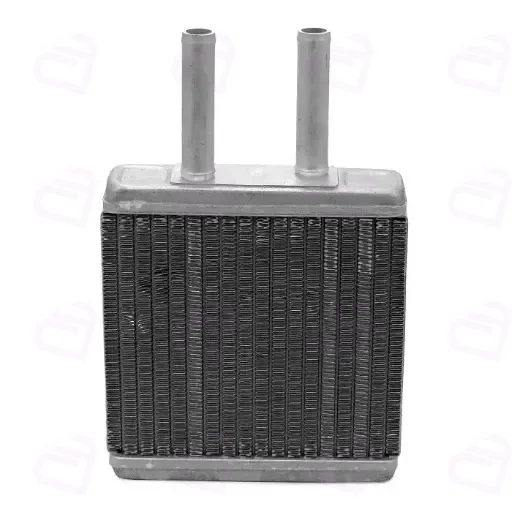 رادیاتور بخاری پراید سردسیری ایران رادیاتور