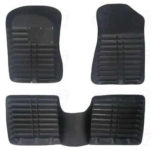 کفی سه بعدی آردی - روآ پلی اتیلن آنا پارت