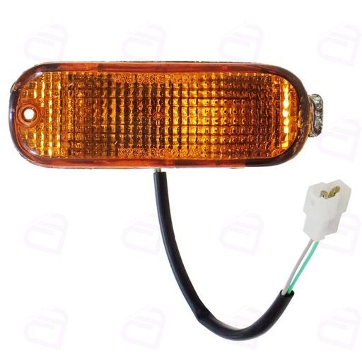 راهنما سپر پراید صبا با سوکت شیدکو