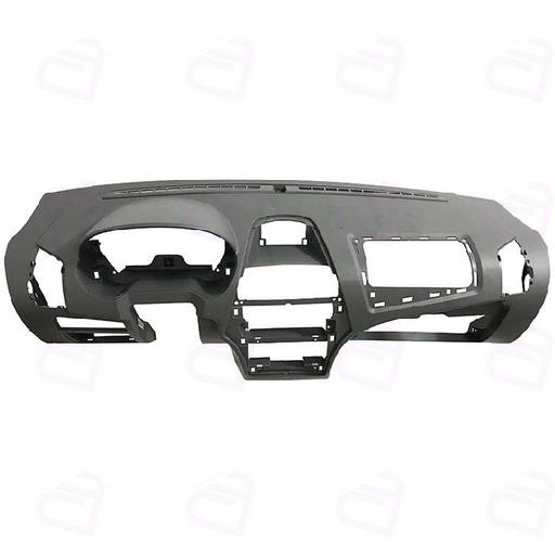 پوسته داشبورد تیبا آذین پارت