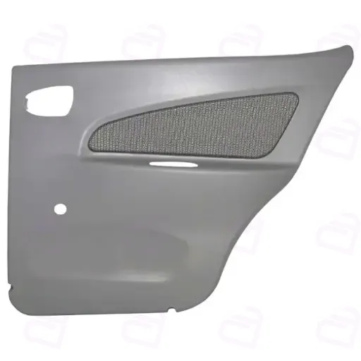 تودری تیبا عقب راست آذین پارت